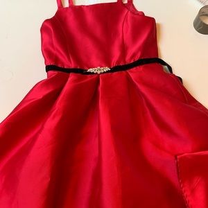Christmas dress - kid 12
